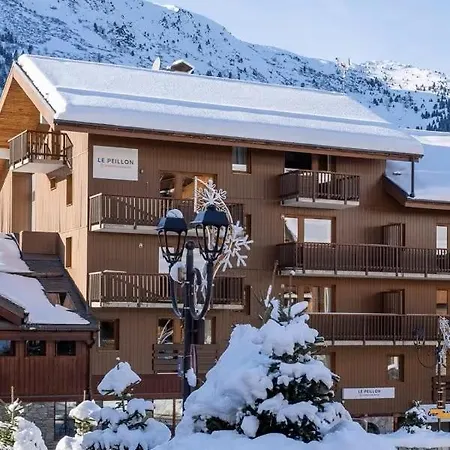 Pierre Et Meribel Le Peillon * Les Allues