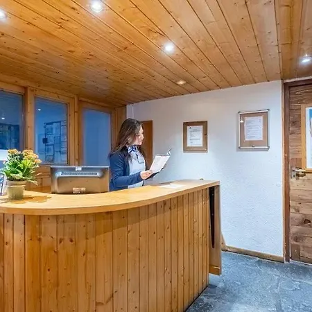 Pierre Et Meribel Le Peillon Apartamento *