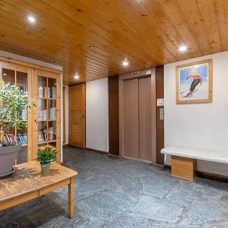 Pierre Et Meribel Le Peillon Apartment Les Allues